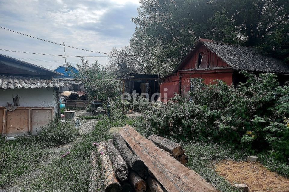 земля р-н Чернянский п Чернянка пл Октябрьская городское поселение Чернянка фото 5