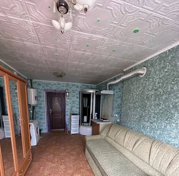 комната г Саки ул Ивановой 3 фото 4