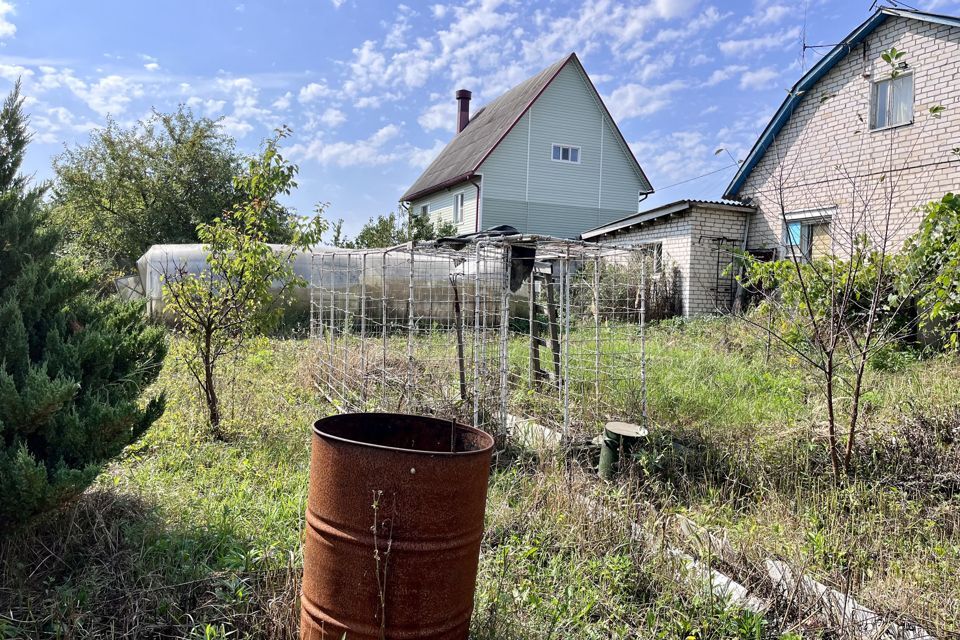 дом г Орел р-н Северный ул Березовая 86 городской округ Орёл фото 8