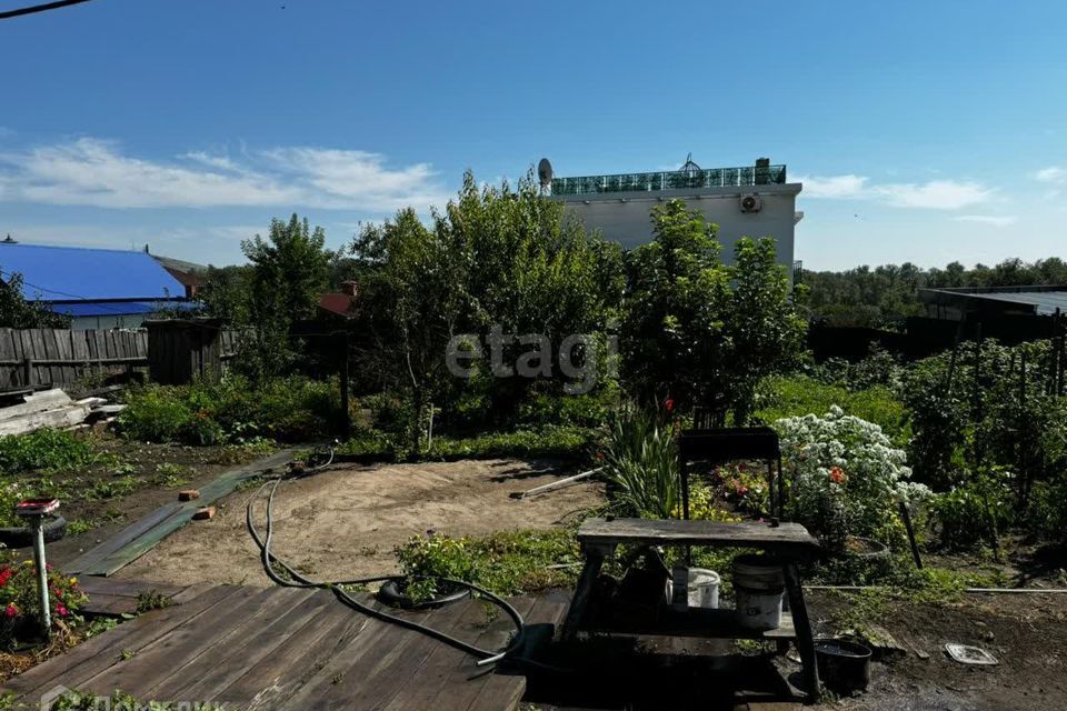 дом г Абакан ул Гавань городской округ Абакан фото 9