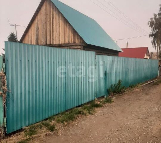 городской округ Омск, территория СОСН Строитель-5 фото