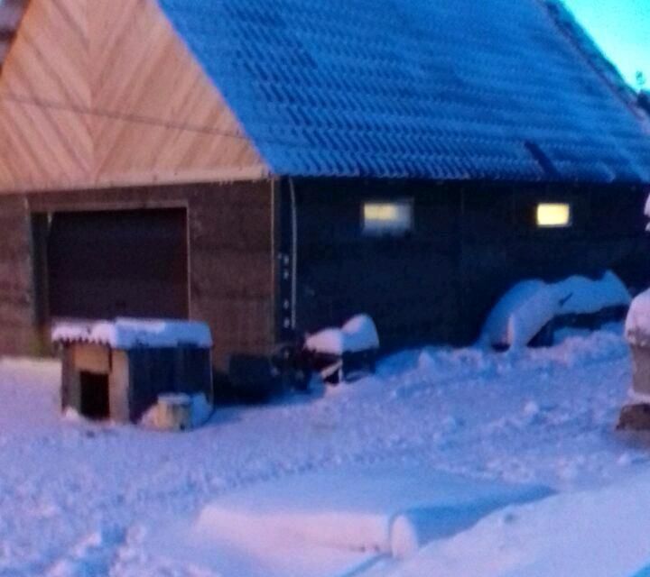 дом городской округ Якутск, дачно-садоводческий кооператив Победа, улица Виктория фото 1