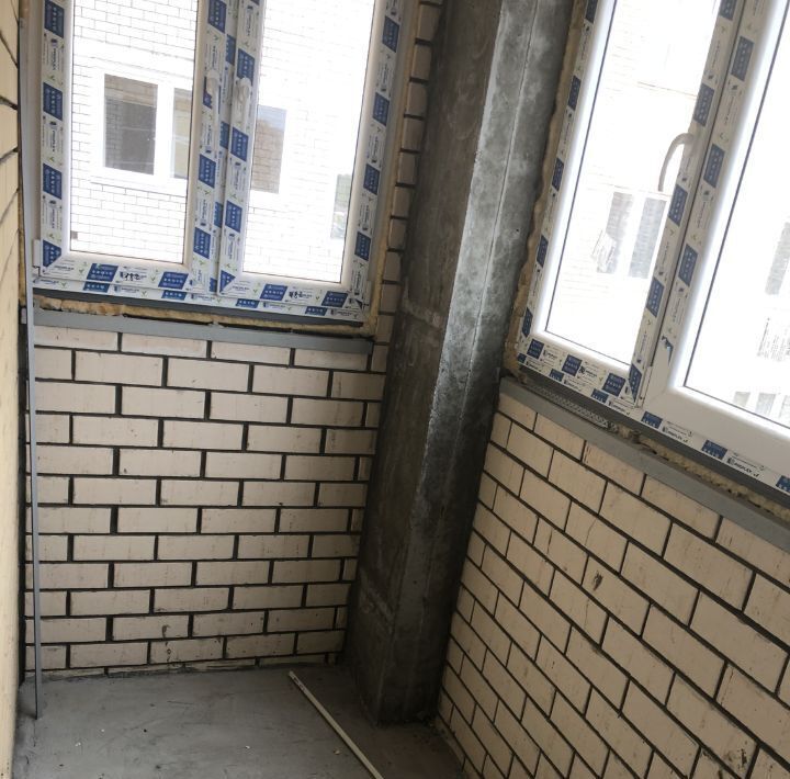 квартира г Чебоксары р-н Московский ул Филиппа Лукина 9 микрорайон «Университет» фото 4