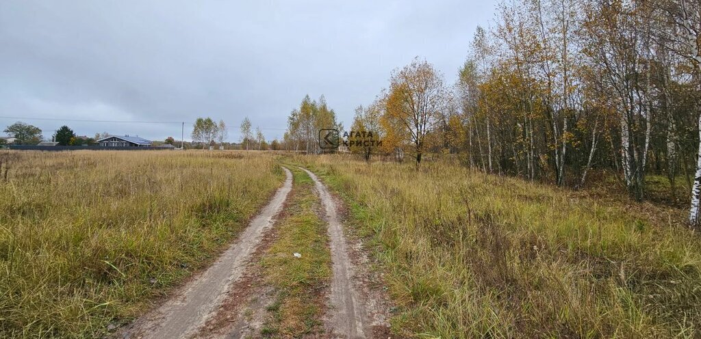 земля городской округ Павловский Посад фото 3