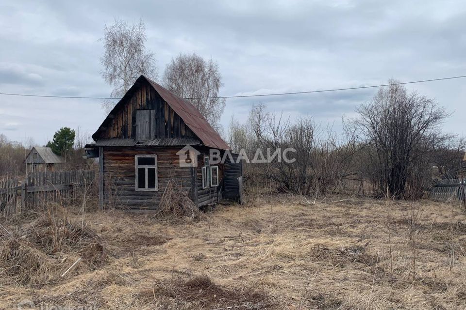 дом р-н Тобольский садоводческое товарищество Родничок-2 фото 5