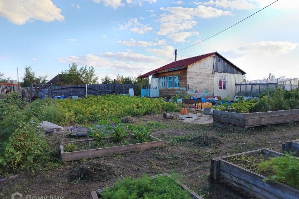 дом п Жатай городской округ Жатай, СОТ Простор фото 9