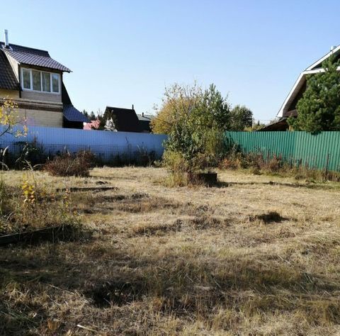 дом городской округ Сергиево-Посадский п Жёлтиково снт Кедр фото 4