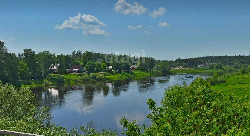 квартира р-н Калининский с Медное ул МСШИ 2 фото 10