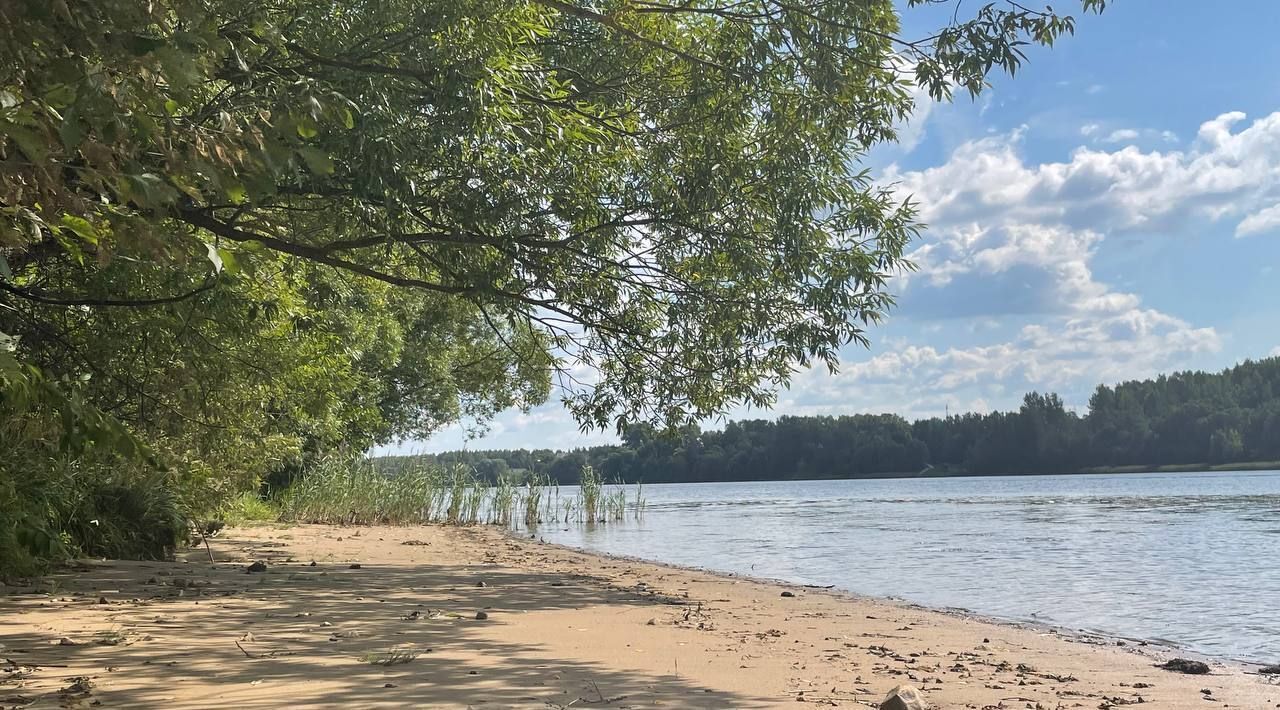 земля р-н Калининский Тихий Берег в Поддубье кп фото 17