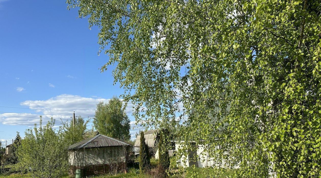 дом городской округ Раменский с Степановское фото 20