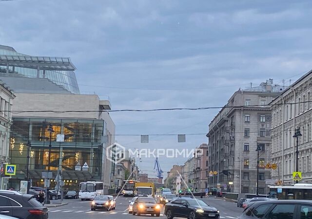 метро Садовая ул Декабристов 29 фото