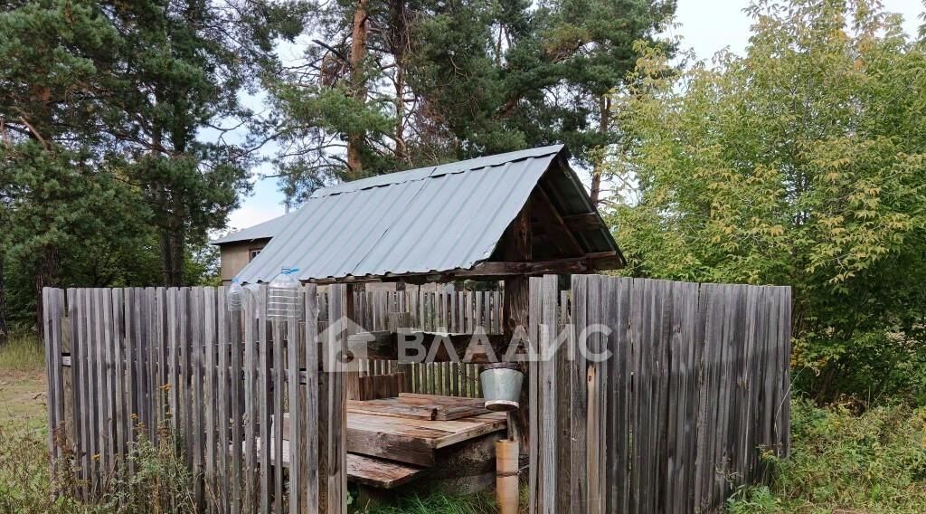 дом р-н Гороховецкий п Торфопредприятия Большое ул Луначарского 4 Куприяновское муниципальное образование фото 40