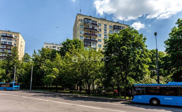 ул Песчаная 8 муниципальный округ Сокол фото