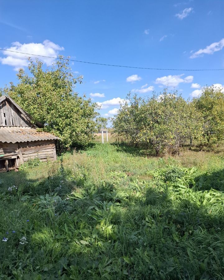 земля р-н Рузаевский с Пайгарма ул Центральная Рузаевка фото 4