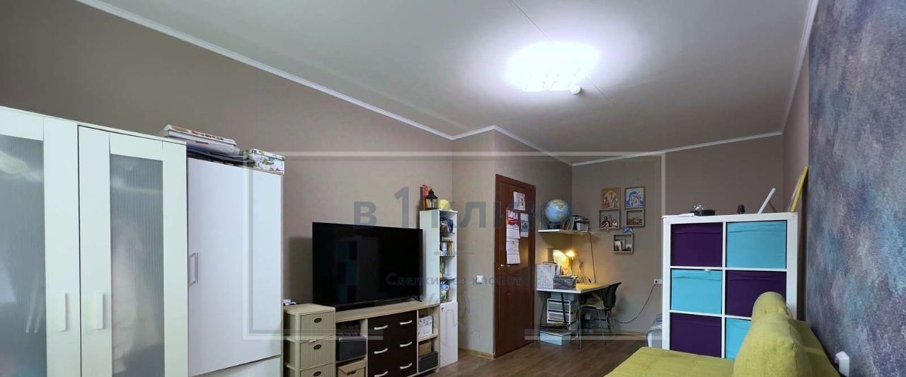 квартира г Ярославль р-н Дзержинский ул Батова 10к/2 фото 9