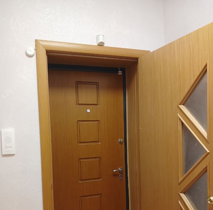 квартира р-н Кстовский г Кстово ул Зеленая 16 фото 1