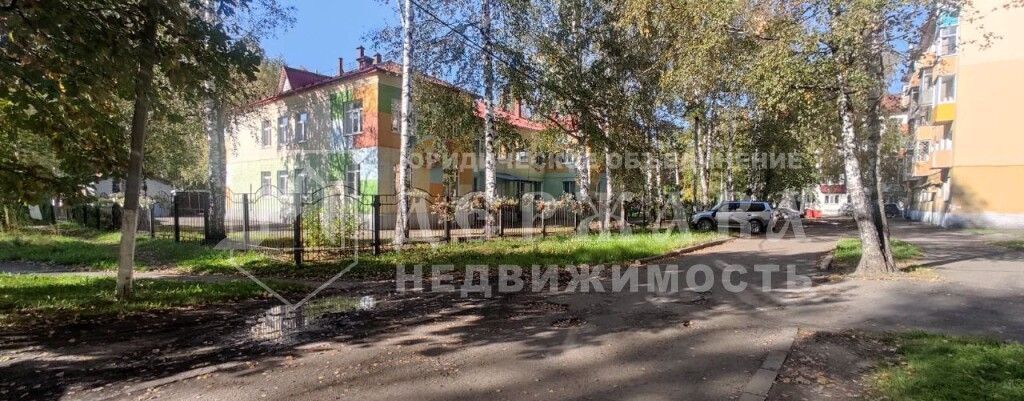 квартира г Междуреченск ул Космонавтов 8 фото 15