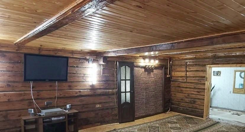 дом р-н Александровский г Александров наб Калининская фото 39
