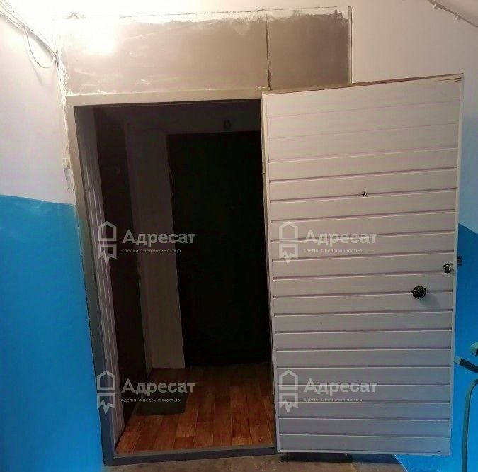 квартира г Волгоград р-н Красноармейский б-р им. Энгельса 19 фото 12