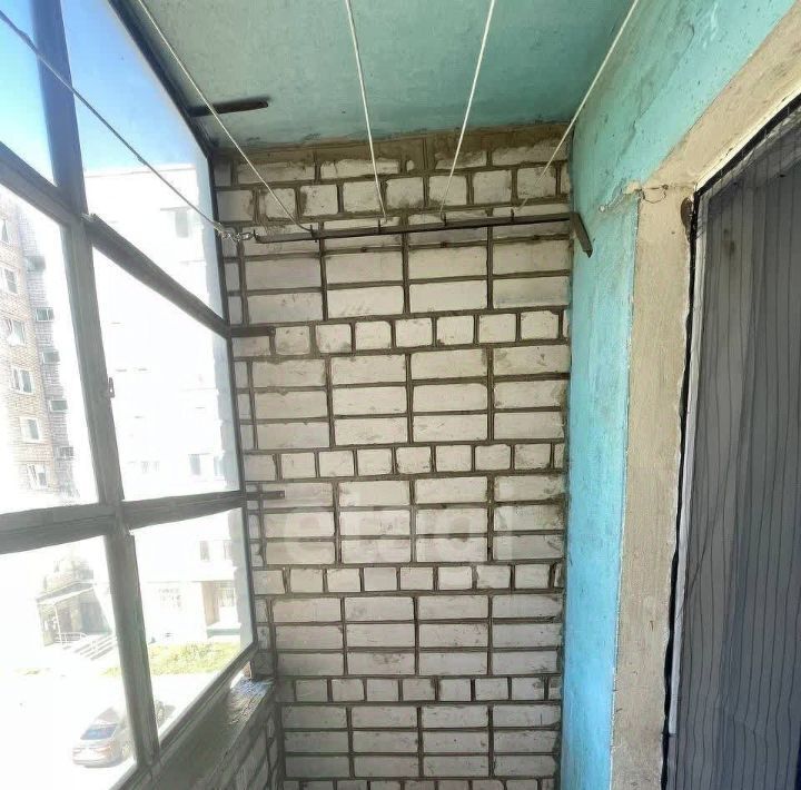 квартира г Череповец р-н Северный ул Молодежная 1а фото 26
