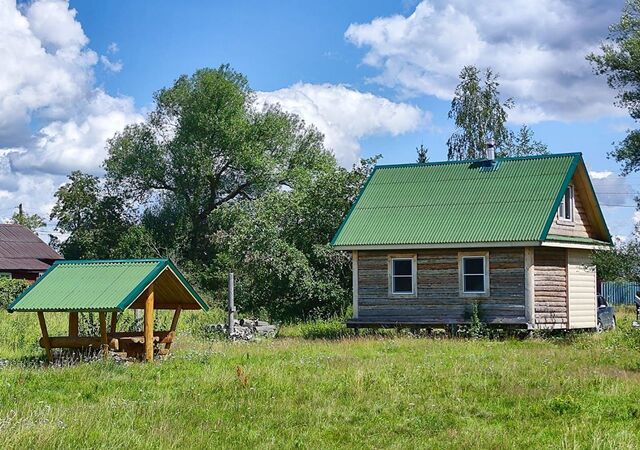 дом Ленинградское шоссе, 122 км, Козлово фото