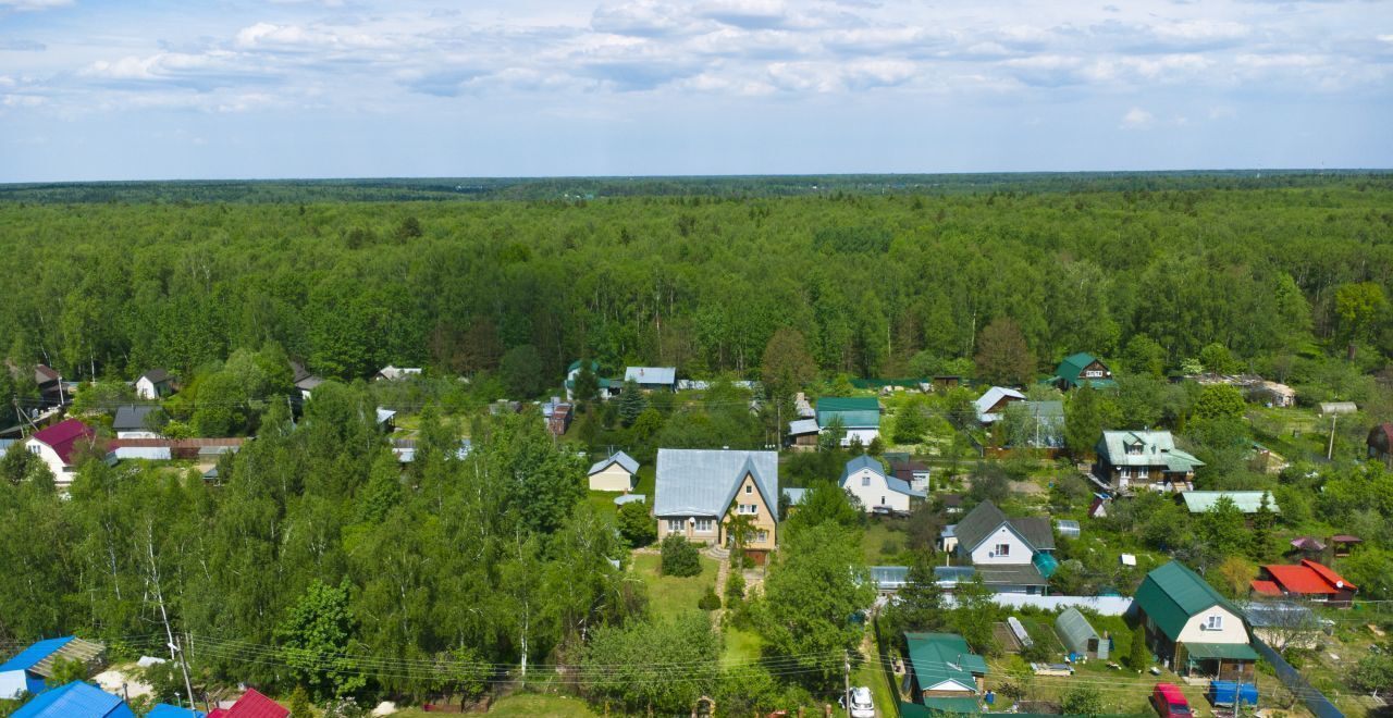 дом городской округ Серпухов д Костино 70 км, Первомайская ул, Серпухов, Симферопольское шоссе фото 2