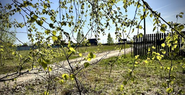 ул Сиреневая Дубровическое сельское поселение, Рязань фото