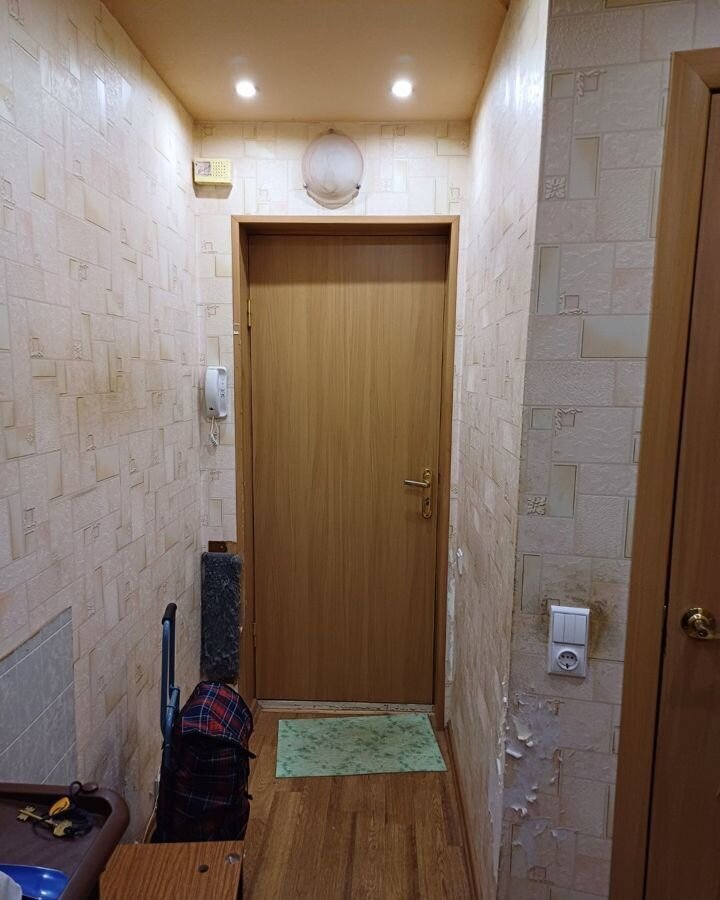 квартира г Кинешма ул им Юрия Горохова 2 фото 17