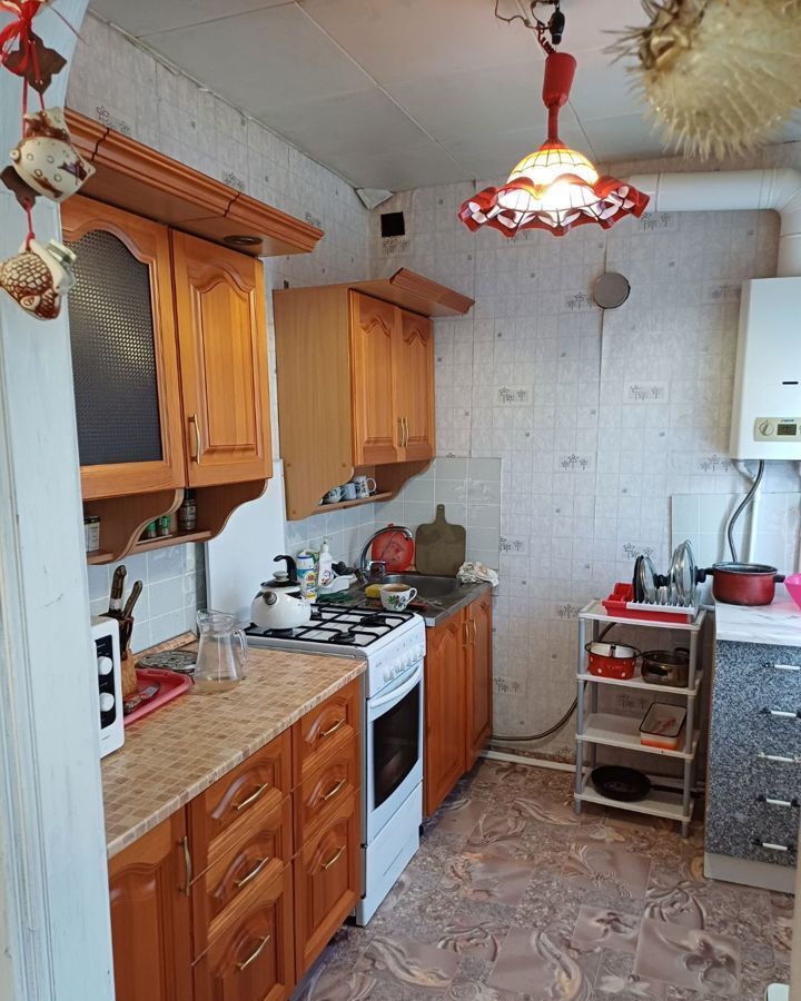 квартира г Кинешма ул им Юрия Горохова 2 фото 11