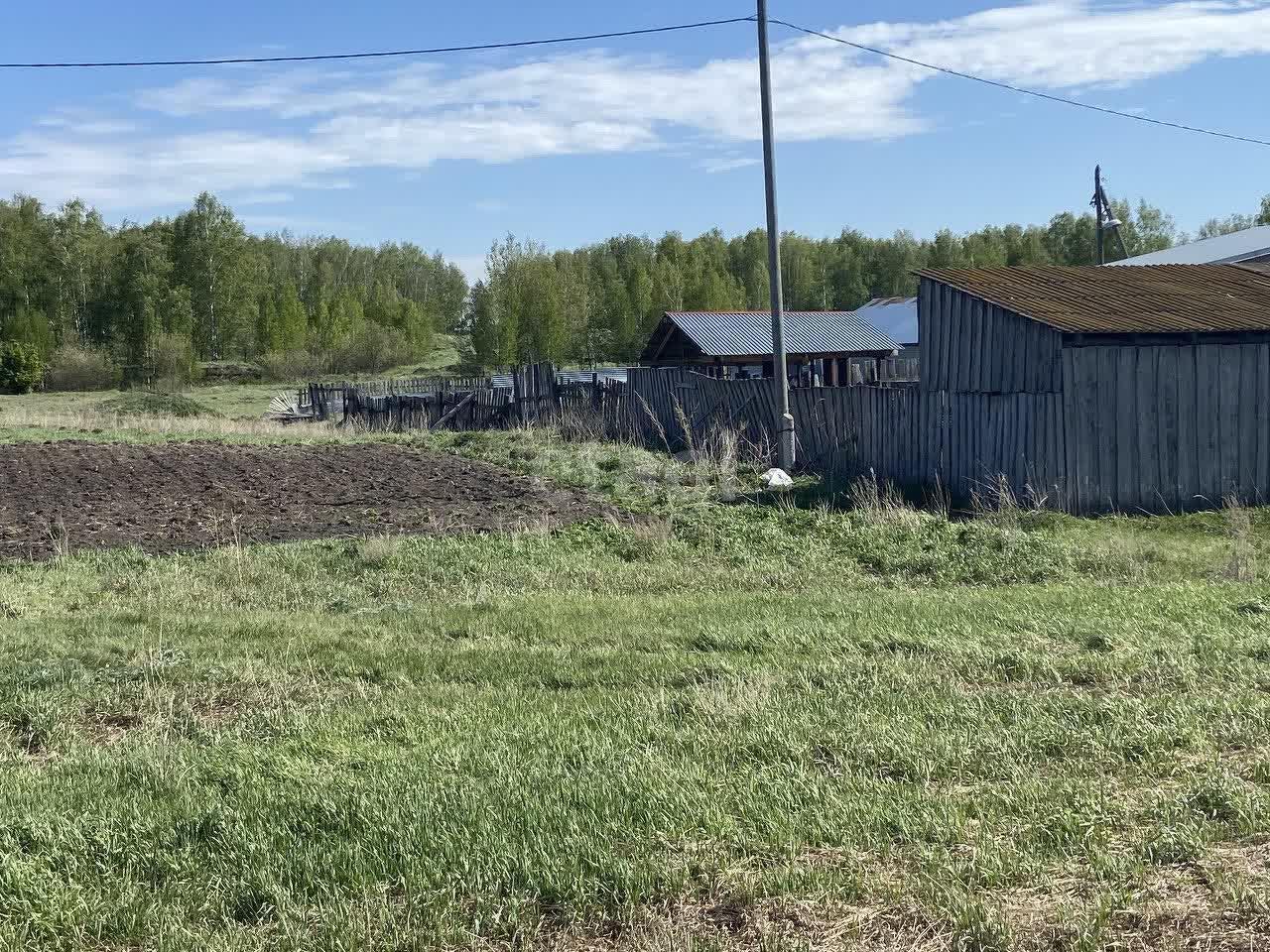 земля р-н Камышловский д Фадюшина Гагарина, Богданович фото 2