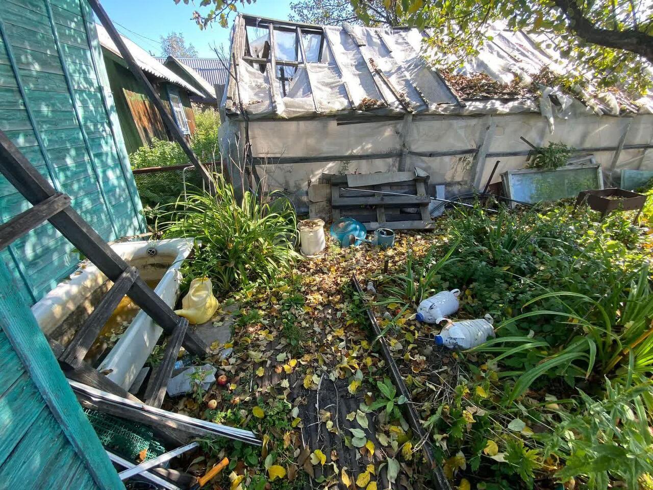дом г Екатеринбург снт 60 лет Октября Камышлов фото 11
