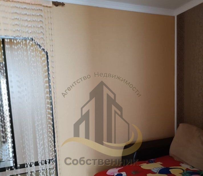 квартира г Старый Оскол мкр Весенний 10 фото 9