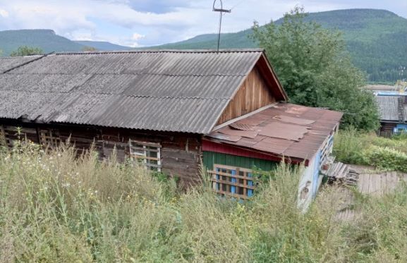 ул Щорса 80 Усть-Кутский р-н, муниципальное образование фото