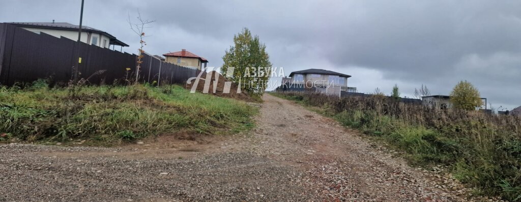 земля городской округ Мытищи д Протасово ул Берёзовая фото 11