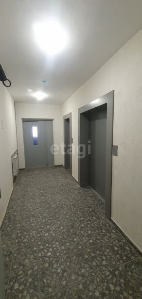 квартира г Липецк р-н Правобережный ул В.П. Газина 3 фото 10
