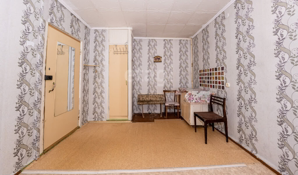 комната г Череповец ул Комсомольская 16 фото 3