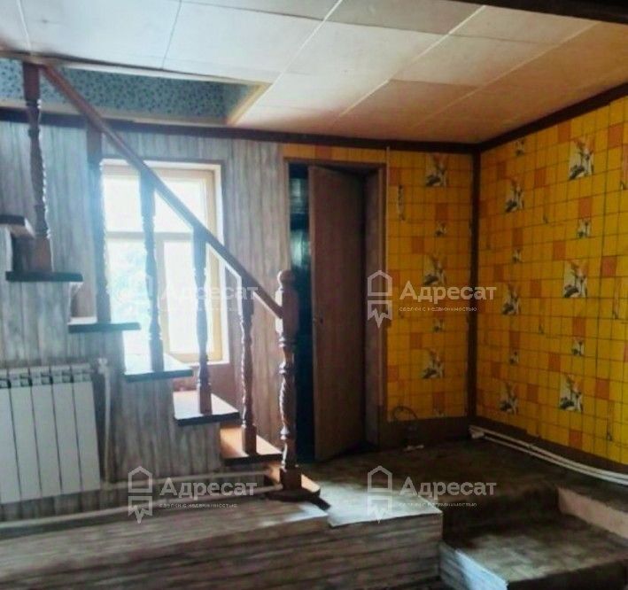 дом г Волгоград р-н Советский посёлок Верхняя Ельшанка ул Бирюзовая фото 9