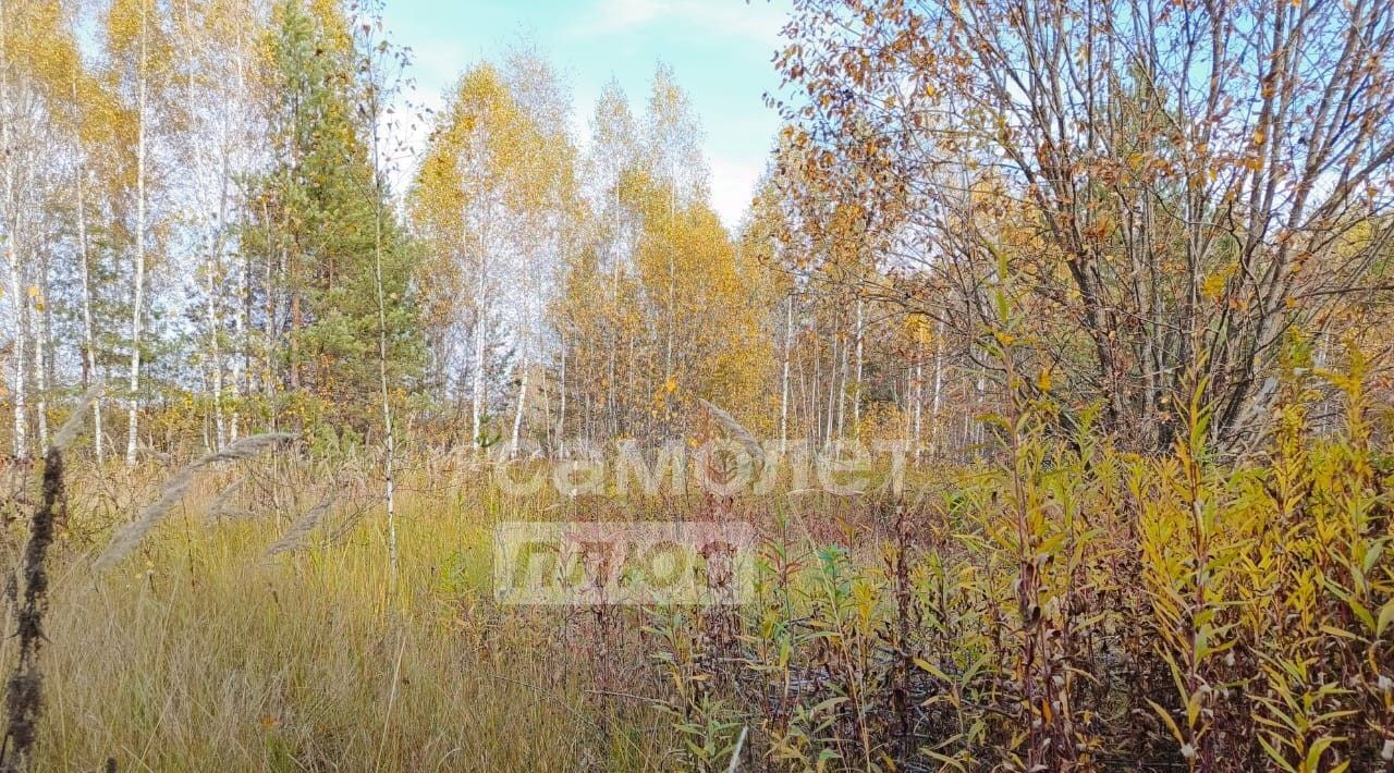 земля р-н Зеленодольский г Зеленодольск снт Трудовик фото 6