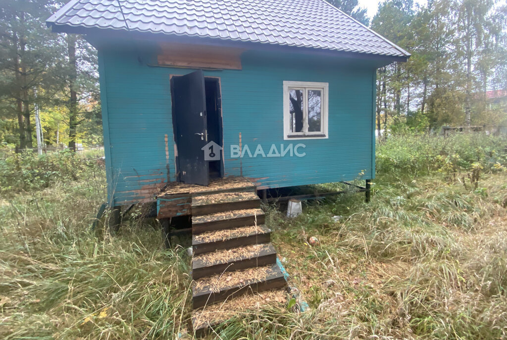 дом городской округ Воскресенск д Щельпино Раменское фото 2