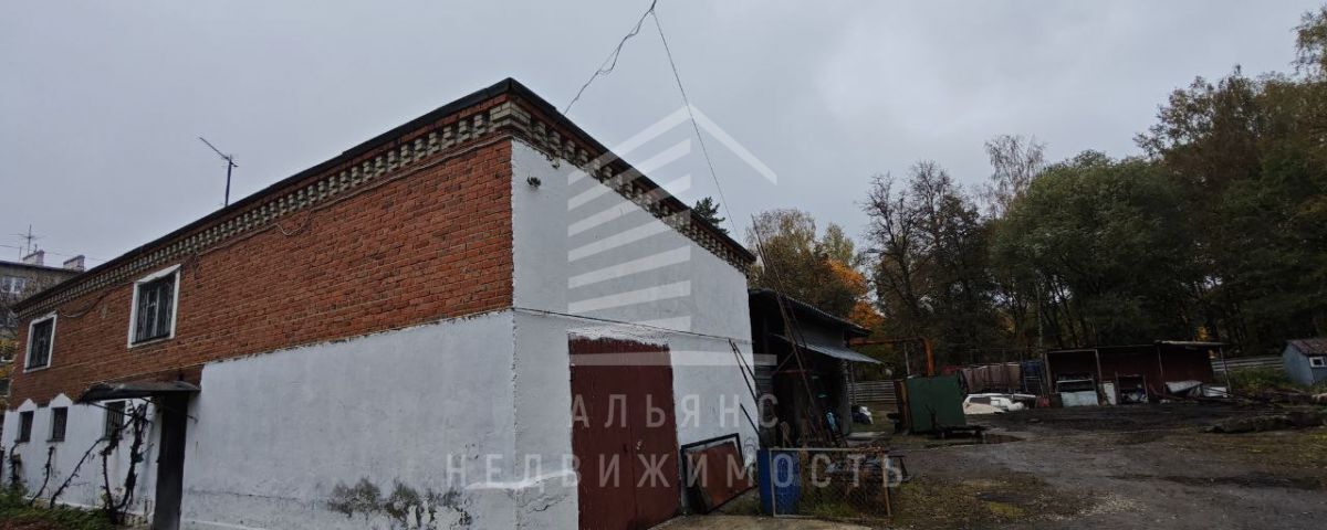 свободного назначения г Владимир мкр Юрьевец проезд Школьный 4б р-н Ленинский Юрьевец фото 16