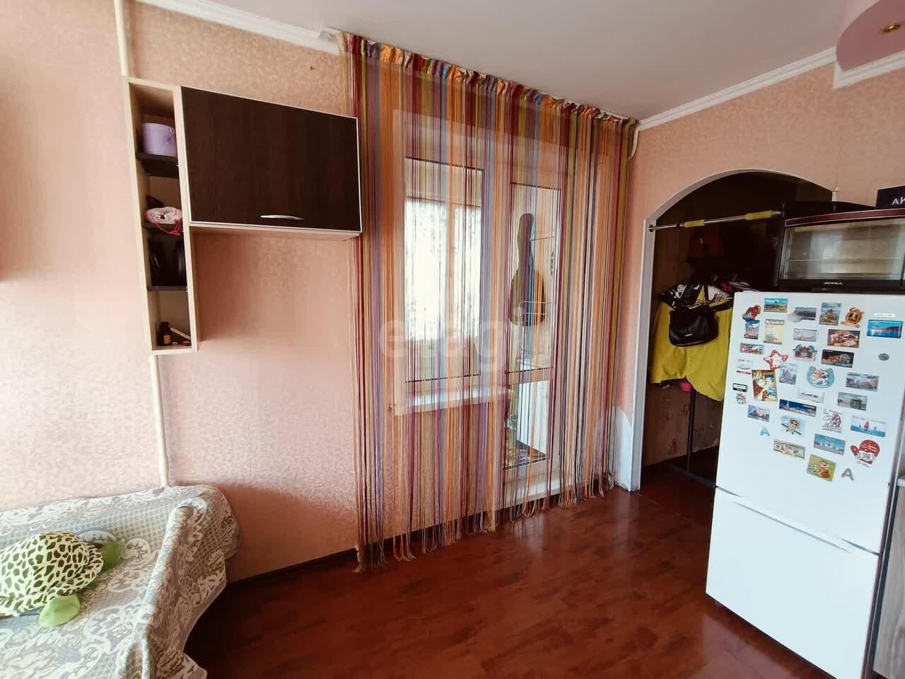 квартира г Кемерово р-н Ленинский б-р Строителей 50/2 фото 4