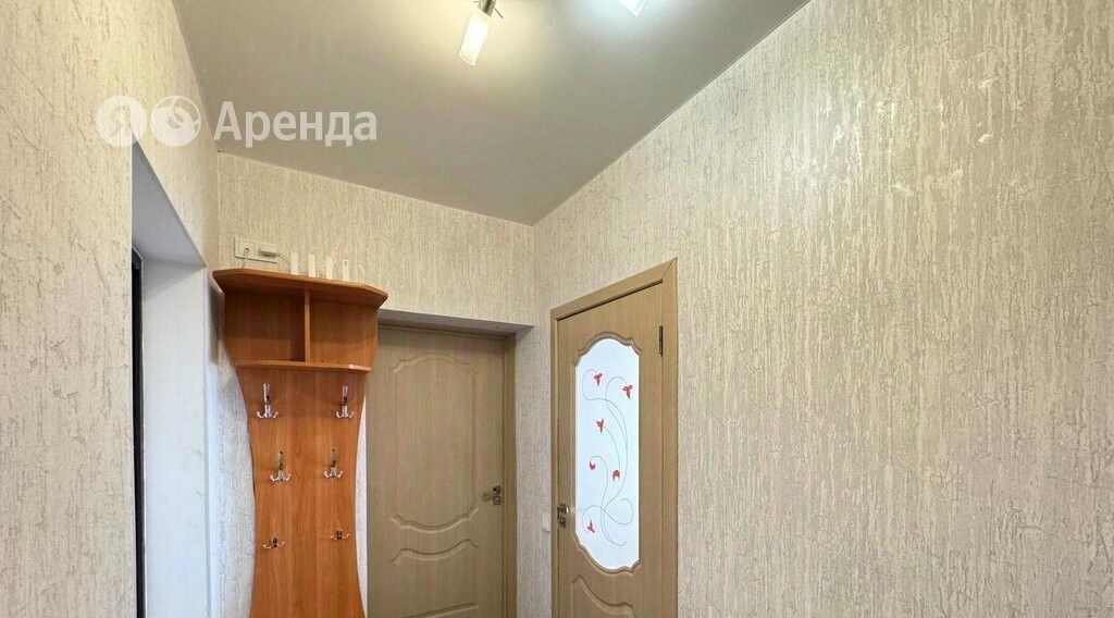 квартира г Краснодар р-н Прикубанский Музыкальный ул им. Рахманинова С.В. 29 фото 7