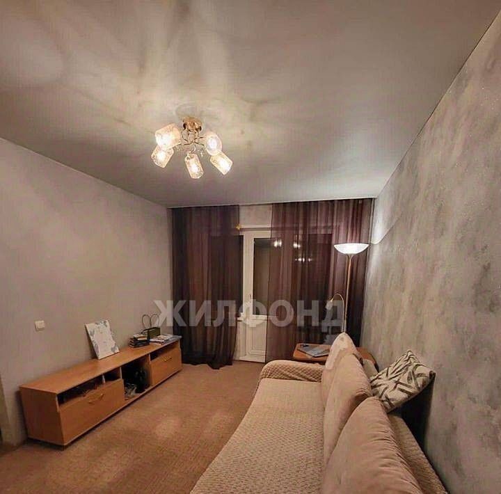 квартира г Томск р-н Октябрьский ул Бела Куна 30 фото 2