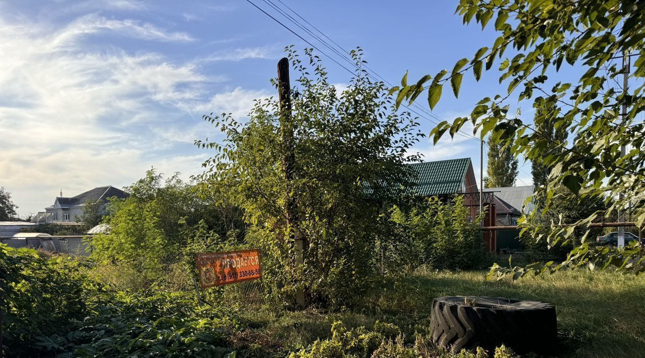 земля р-н Курганинский г Курганинск ул Пушкина Курганинское городское поселение фото 2