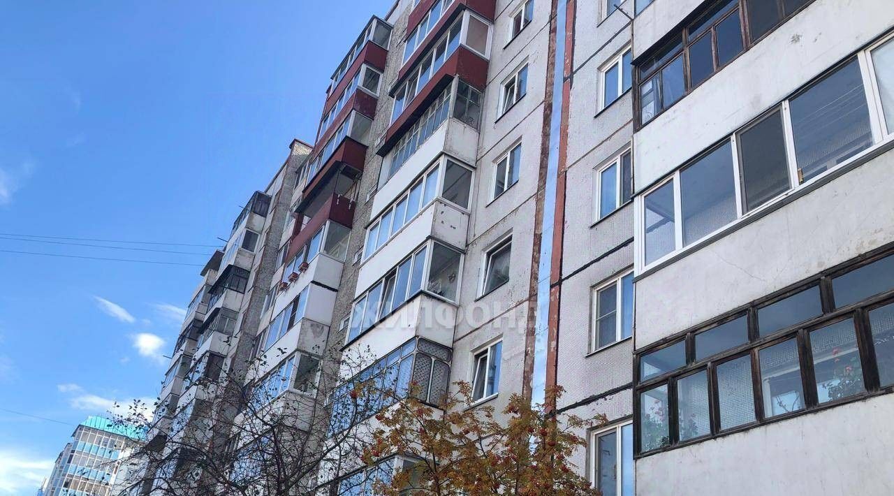 квартира г Абакан ул Кирова 103 фото 5