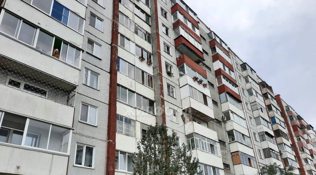 квартира г Абакан ул Кирова 103 фото 7