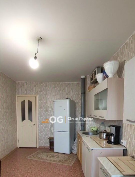 квартира г Брянск р-н Бежицкий ул братьев Ткачевых 3 фото 7