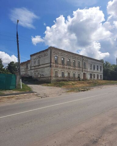 городок Рабочий ул Советская 17 р-н Мокшанский, Мокшан фото