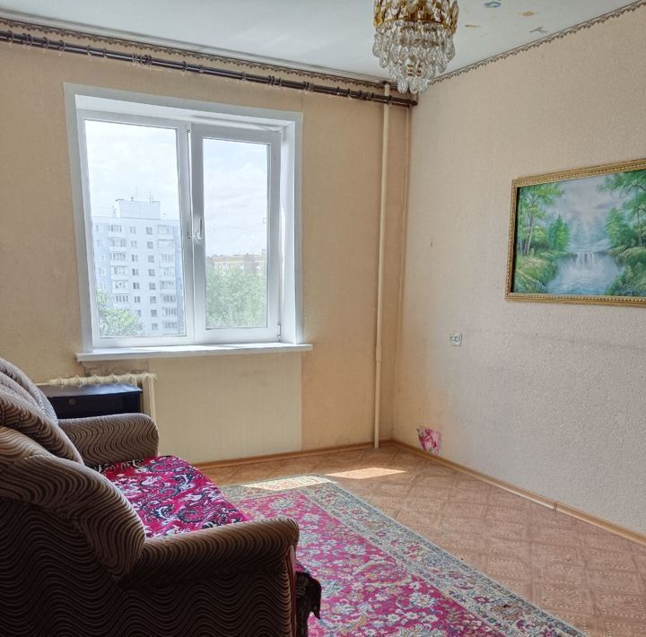 квартира г Самара р-н Кировский пр-кт Кирова 303 фото 17