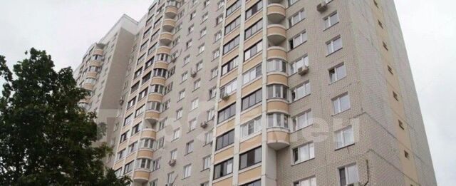 ш Рублёвское 93К 2 фото